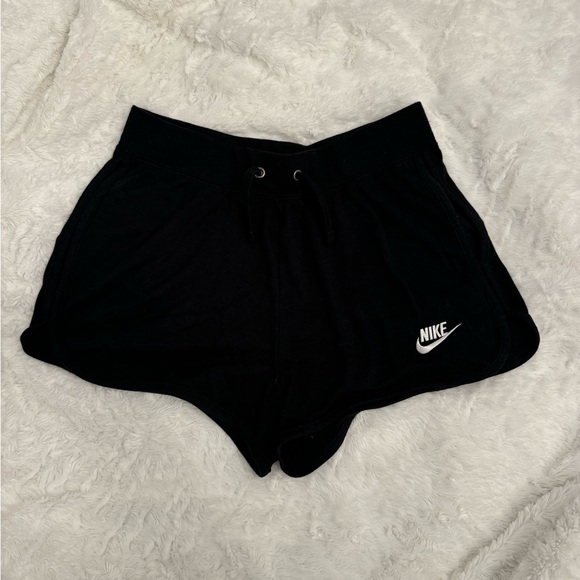 Nike Comfy Sweat Shorts - Picture 2 of 6